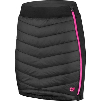 Etape Alaska sukně černo-purpurová