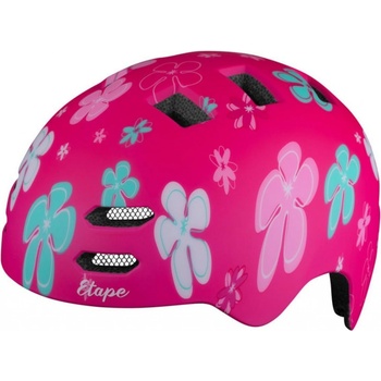 Etape BUDDY růžová 2024