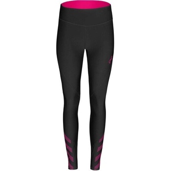 Etape dámské Rebecca 2.0 černá/růžová