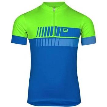 Etape dětský PEDDY 2.0 zelená/modrá