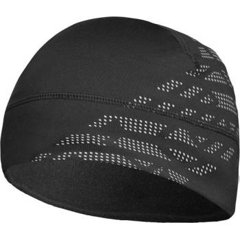 Etape Fizz Vision sportovní čepice černá-reflex