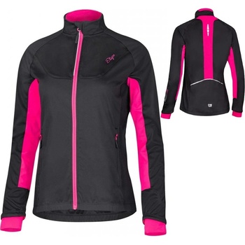 Etape Futura WS černá /růžová dámské