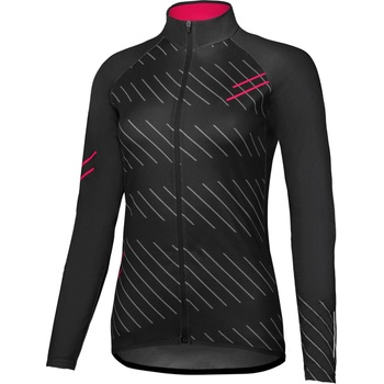 Etape GAIA 2.0 černá/růžová dámský