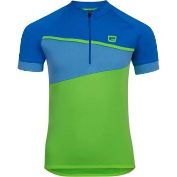 Etape PEDDY zelená modrá dětský