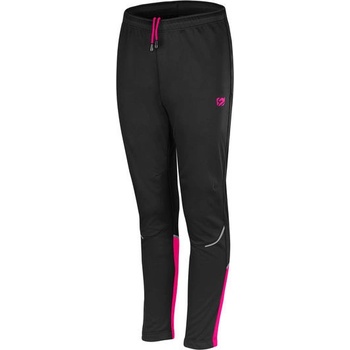 Etape Snow WS dětské černá/růžová