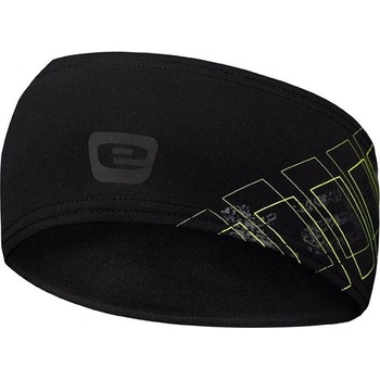 Etape Stix černá-žlutá fluo