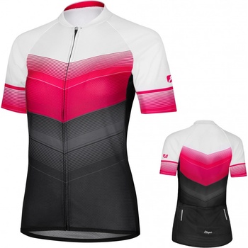 Etape VIOLET růžová/černá dámský