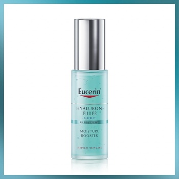 Eucerin Hyaluron-filler hydratační booster 30 ml