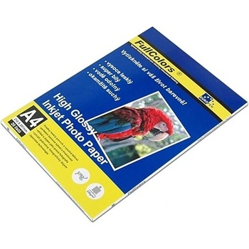 Europen A4 230g 20 listů