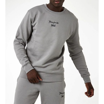Everlast charcoal