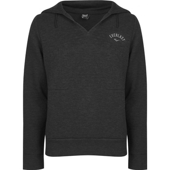 EVERLAST mikina black