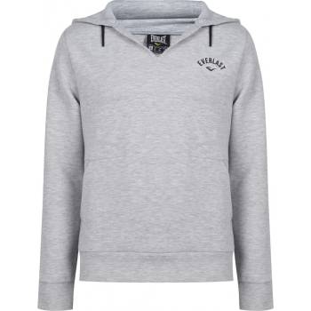 EVERLAST mikina grey