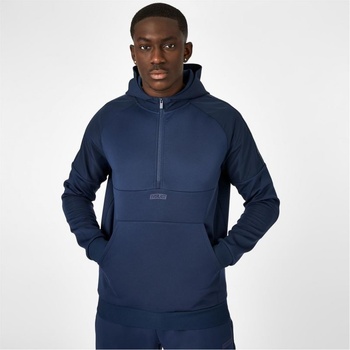 Everlast Premium half zip Hoodie