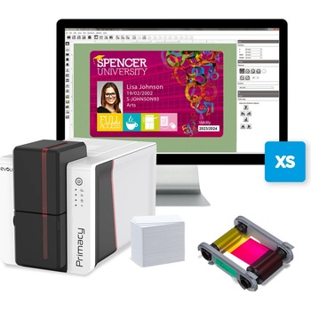 Evolis Primacy 2 Simplex PM2S-GP2-E