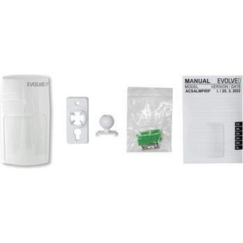 Evolveo Alarmex Pro ACSALMPIRP