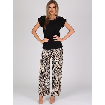 Evona dámské kalhoty MONROE 433