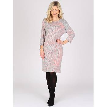 EVONA Dámské šaty NARCY 405 NARCY 405