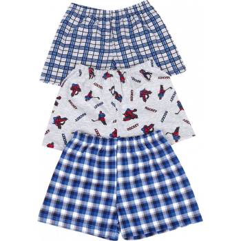 Evona Matýsek chlapecké trenýrky mix