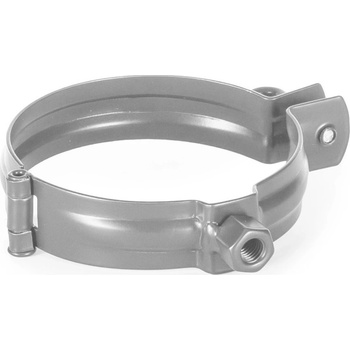 Evromat Objímka svodu pro šroub pozinkovaná 100 mm