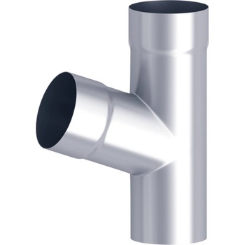 Evromat Svodová odbočka pozinkovaná 120 mm