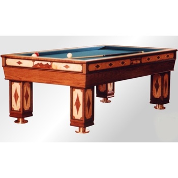 Excelent DE LUXE karambol 7,5ft