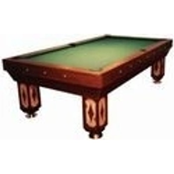 Excelent snooker 9ft