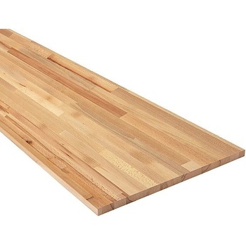 Exclusivholz PL.BP.27.800.2000.BC.M buk rustikální 2000x800x27 mm
