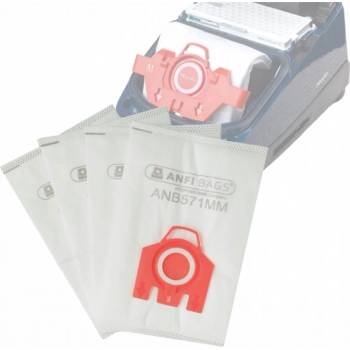 Exim Miele Compact C2 Complete C1 HyClean 3D F/J/M 4 ks