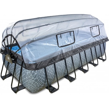 Exit Toys 540 x 250 x 122 cm 30.42.53.20