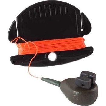Extra Carp Back Lead Twin Ball 75 g