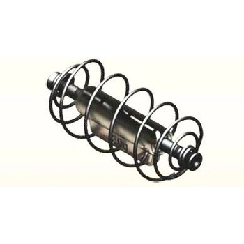 Extra Carp krmítko průběžné s excentrickým olovem-40g