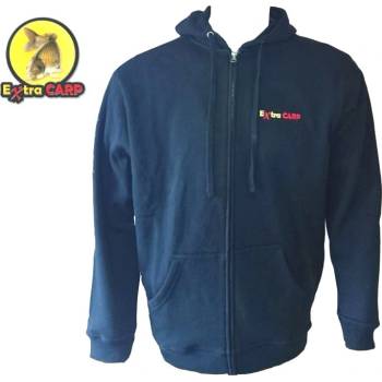 Extra Carp Mikina Black