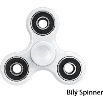 Extreme Spinner bílý