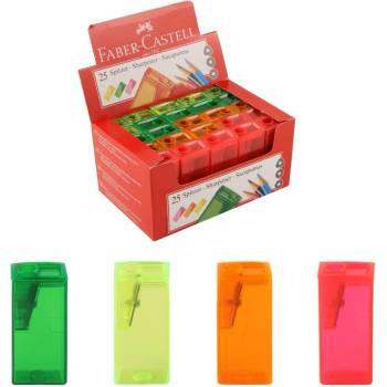 Faber Castell 125 FLV