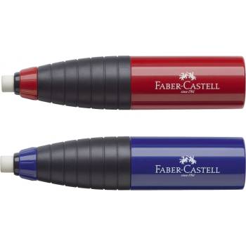 Faber Castell 1844010 ořezávátko se stěrací pryží