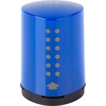 Faber Castell 2001 Grip Mini ořezávátko