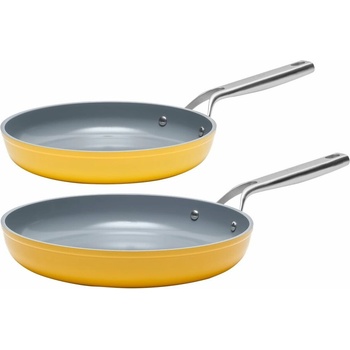 FABINI Meda 3.0 pánev žlutá