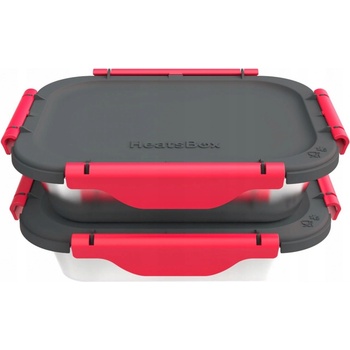 Faitron HeatsBox sada vnitřních misek HB-ID-02