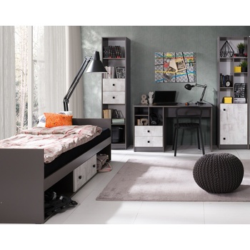 FALCO Dětský pokoj Tomio sestava B