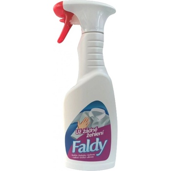 Faldy přípravek pro žehlení rukama 500 g