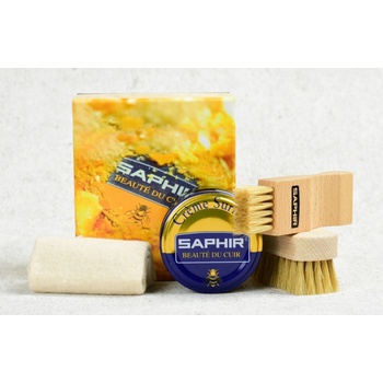 Famaco Sada péče o kožené boty