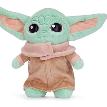 Famosa Star Wars Baby Yoda