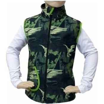 Fantom vesta softshell s dinosaury