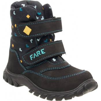 Fare POLARIS zimní nepromokavé 2646234