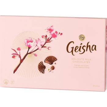 Fazer Geisha Selection 185 g