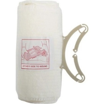 FCP Izraelský tlakový obvaz 06 15 x 18 cm