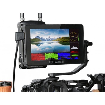 Feelworld F5 Pro V4