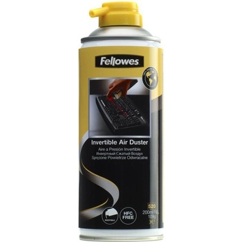 Fellowes stlačený vzduch bez HFC 200 ml