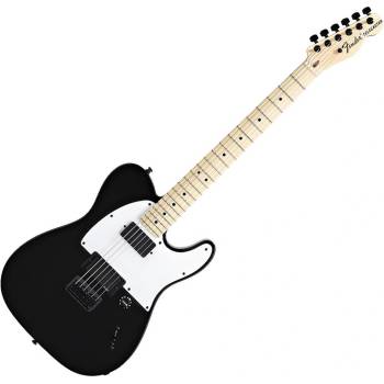 FENDER Jim Root Telecaster