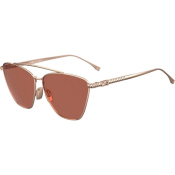 Fendi FF0438 S DDB 4S